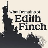 What Remains of Edith Finch (PlayStation 4)